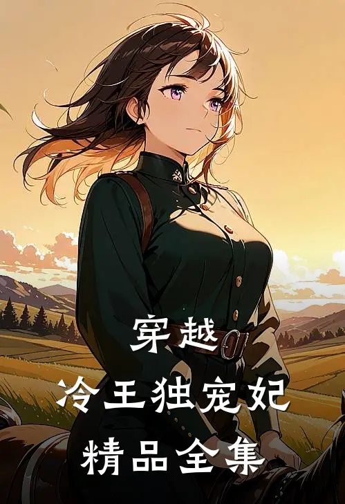 穿越：冷王独宠妃精品全集