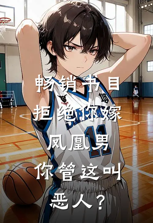 畅销书目拒绝你嫁凤凰男，你管这叫恶人？