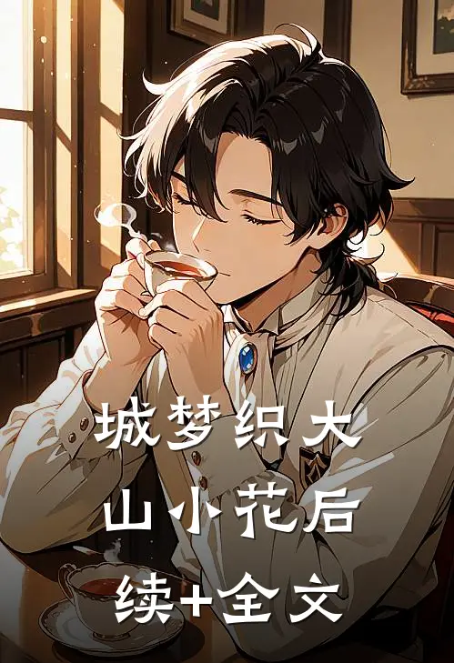城·梦·织大山小花后续+全文