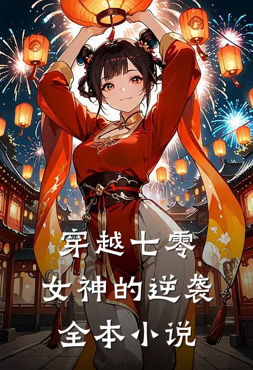 穿越七零：女神的逆袭全本小说