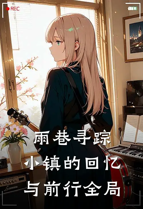 雨巷寻踪：小镇的回忆与前行全局