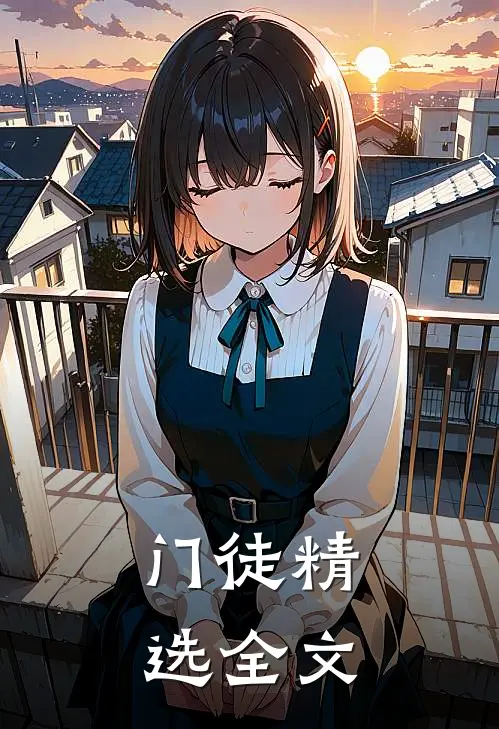 门徒精选全文