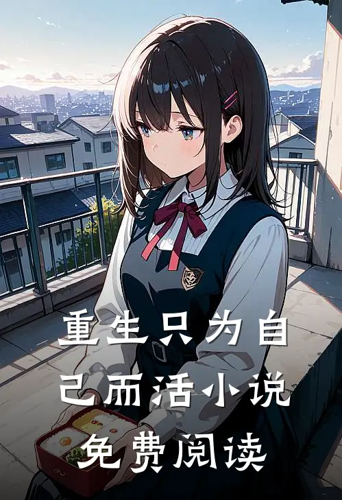重生只为自己而活小说免费阅读
