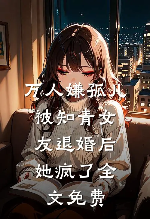 万人嫌孤儿被知青女友退婚后，她疯了全文免费
