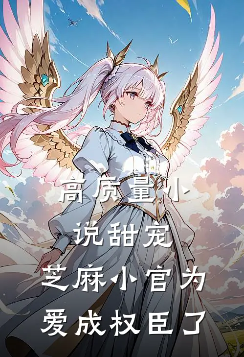高质量小说甜宠：芝麻小官为爱成权臣了