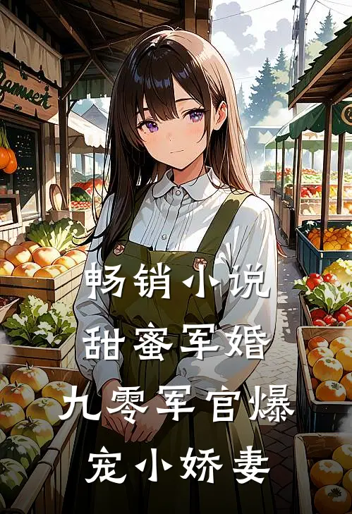 畅销小说甜蜜军婚：九零军官爆宠小娇妻