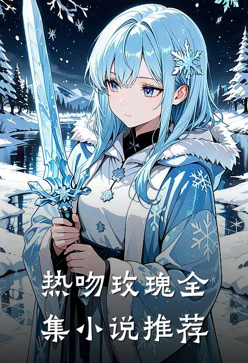 热吻玫瑰全集小说推荐