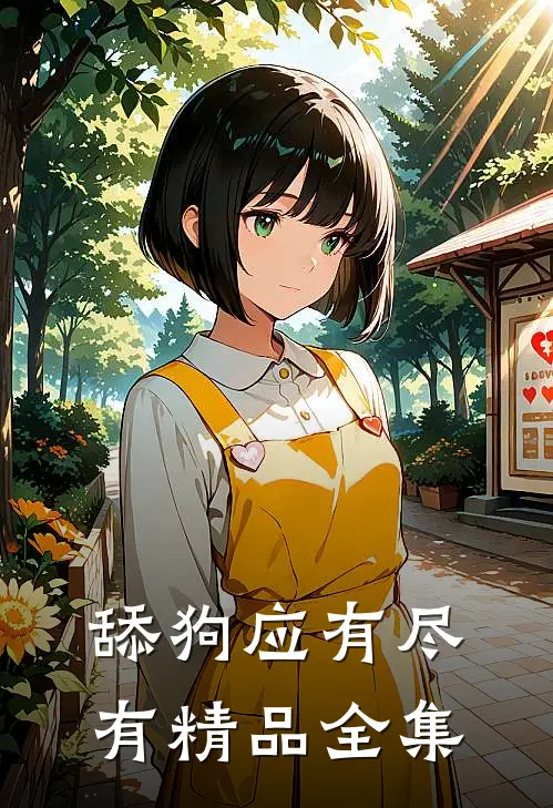 舔狗应有尽有精品全集