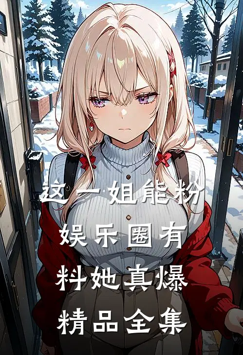 这一姐能粉，娱乐圈有料她真爆精品全集