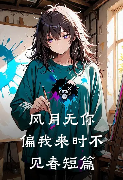 风月无你，偏我来时不见春短篇