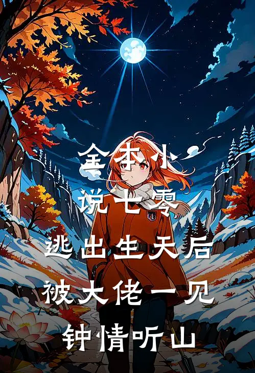 全本小说七零:逃出生天后被大佬一见钟情听山