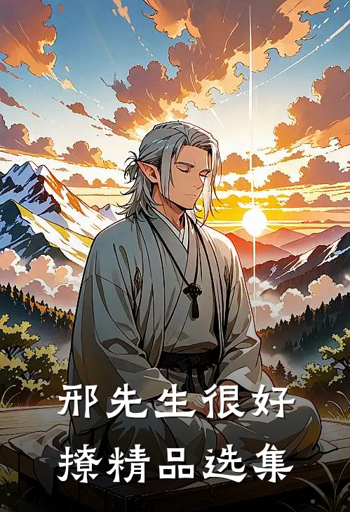 邢先生很好撩精品选集