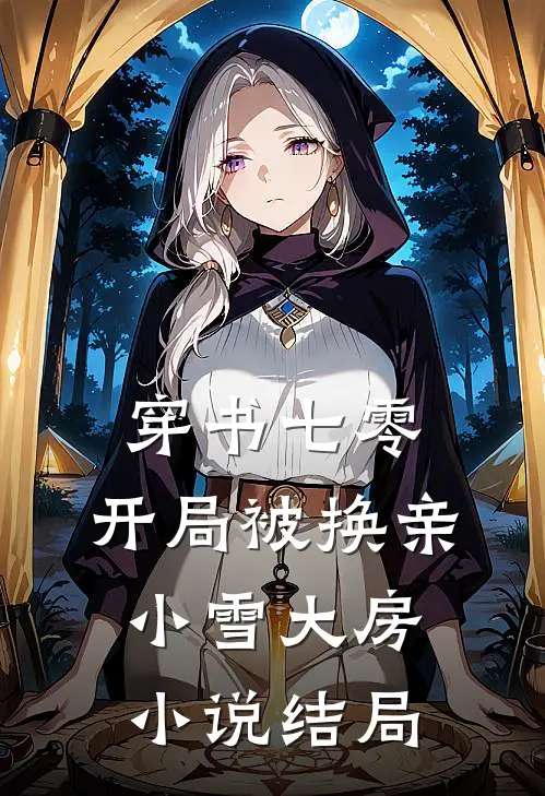 穿书七零，开局被换亲小雪大房小说结局