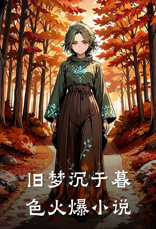 旧梦沉于暮色火爆小说