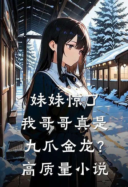 妹妹惊了，我哥哥真是九爪金龙？高质量小说