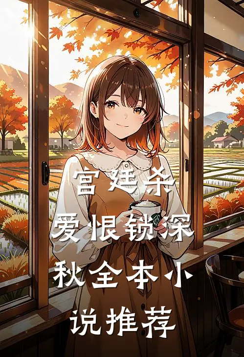 宫廷杀，爱恨锁深秋全本小说推荐
