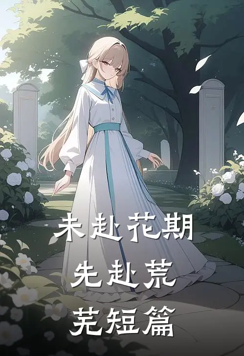 未赴花期，先赴荒芜短篇