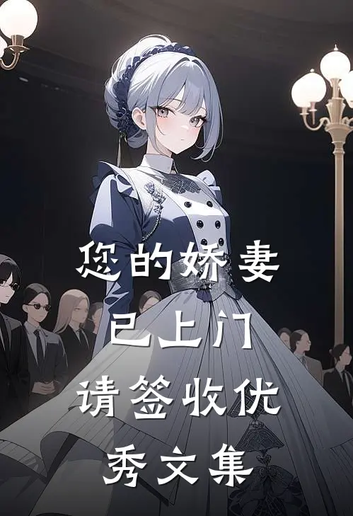 您的娇妻已上门，请签收优秀文集