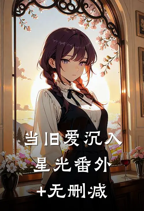 当旧爱沉入星光番外+无删减