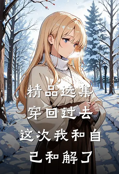 精品选集穿回过去，这次我和自己和解了