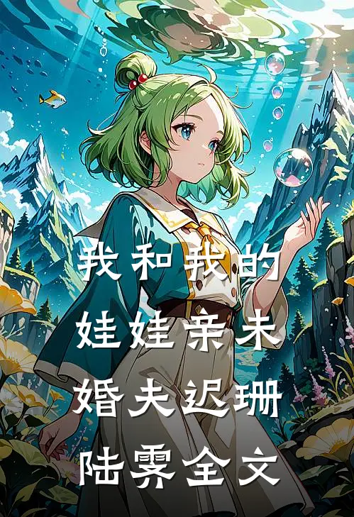 我和我的娃娃亲未婚夫迟珊陆霁全文
