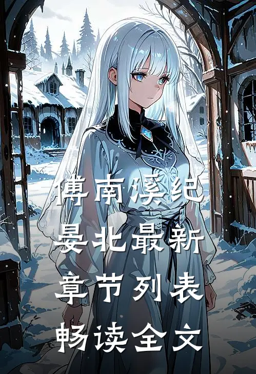 傅南溪纪晏北最新章节列表畅读全文