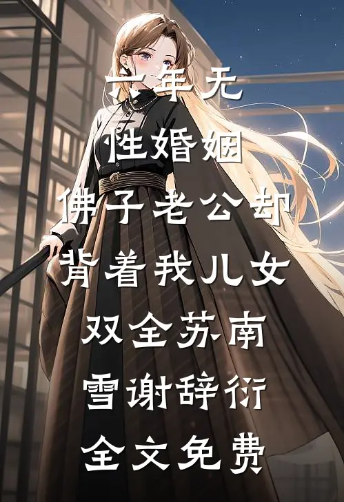 六年无性婚姻，佛子老公却背着我儿女双全苏南雪谢辞衍全文免费