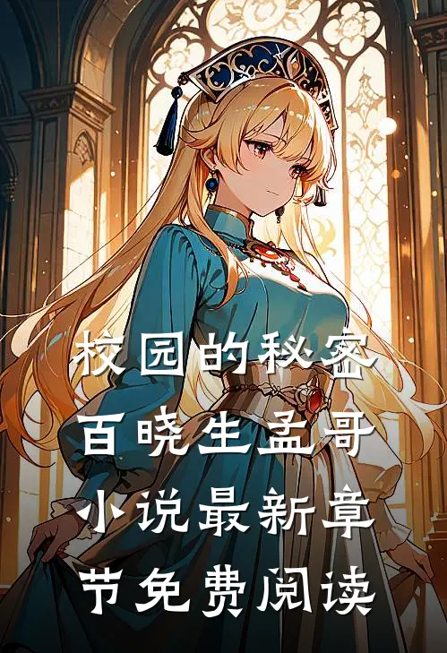 校园的秘密百晓生孟哥小说最新章节免费阅读