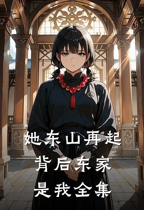 她东山再起，背后东家是我 全集