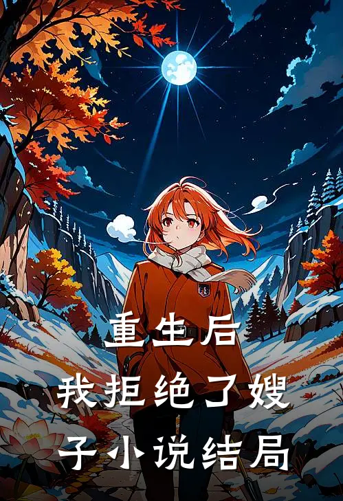 重生后，我拒绝了嫂子小说结局