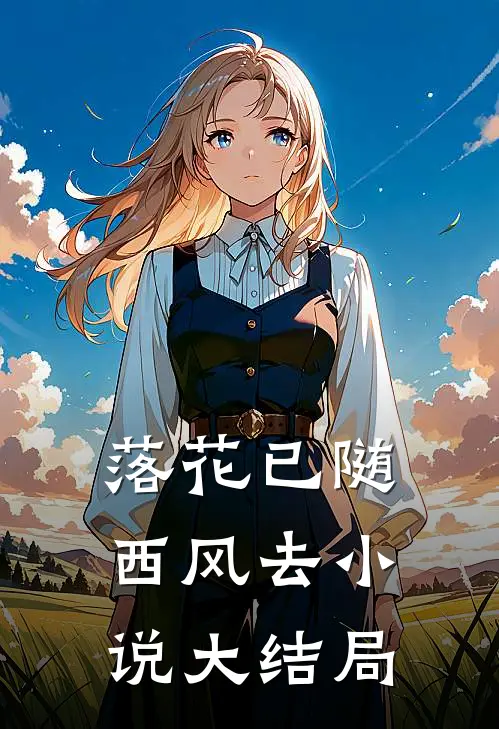 落花已随西风去小说大结局