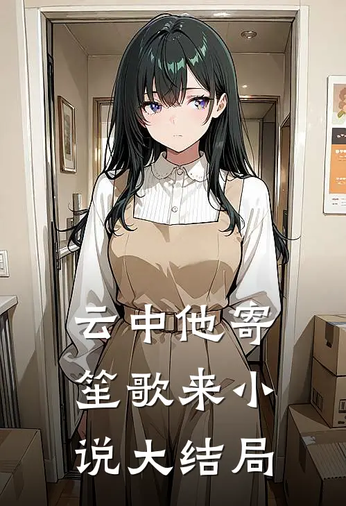 云中他寄笙歌来小说大结局