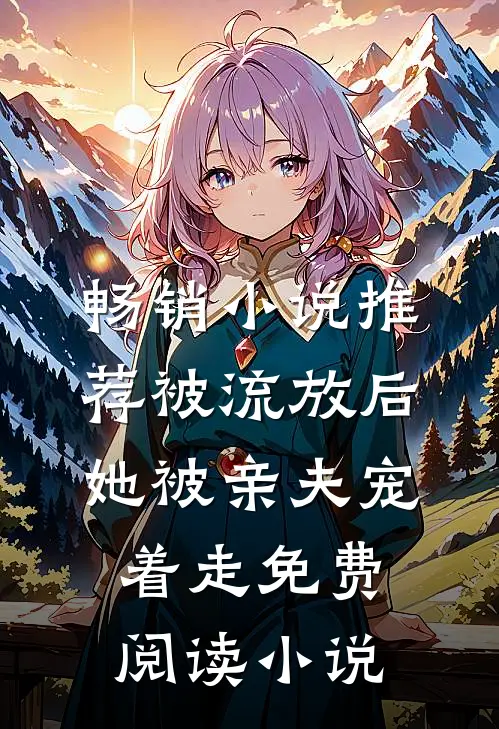 畅销小说推荐被流放后,她被亲夫宠着走免费阅读小说