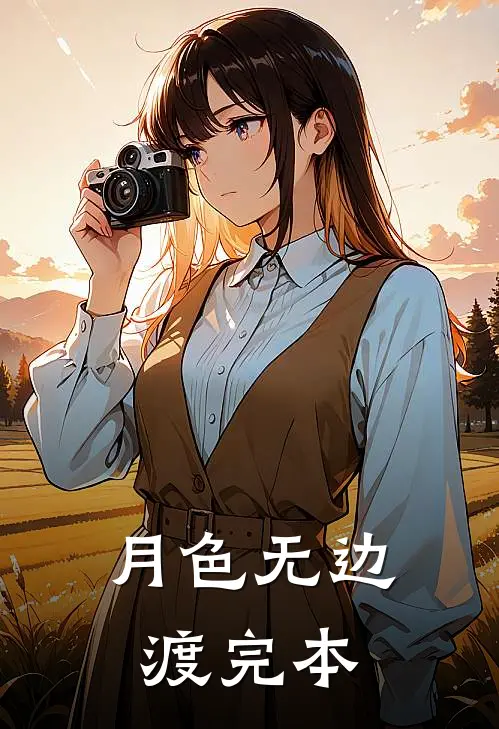 月色无边渡完本