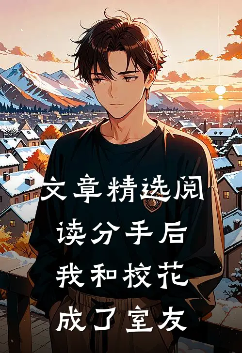 文章精选阅读分手后，我和校花成了室友