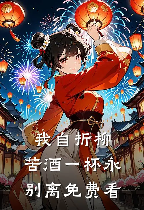 我自折柳，苦酒一杯永别离免费看
