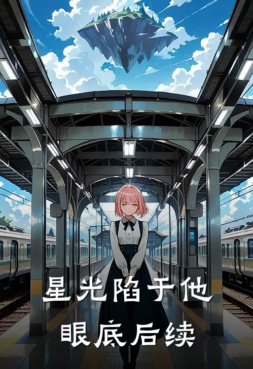 星光陷于他眼底后续