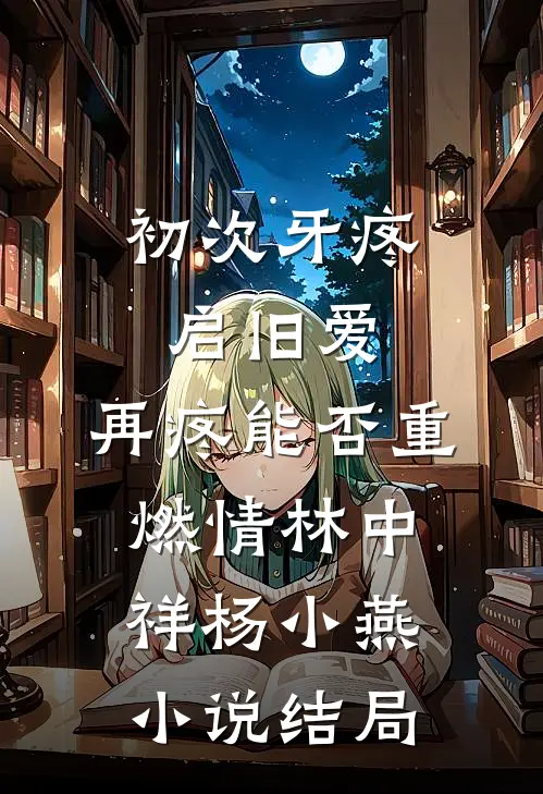 初次牙疼启旧爱，再疼能否重燃情林中祥杨小燕小说结局