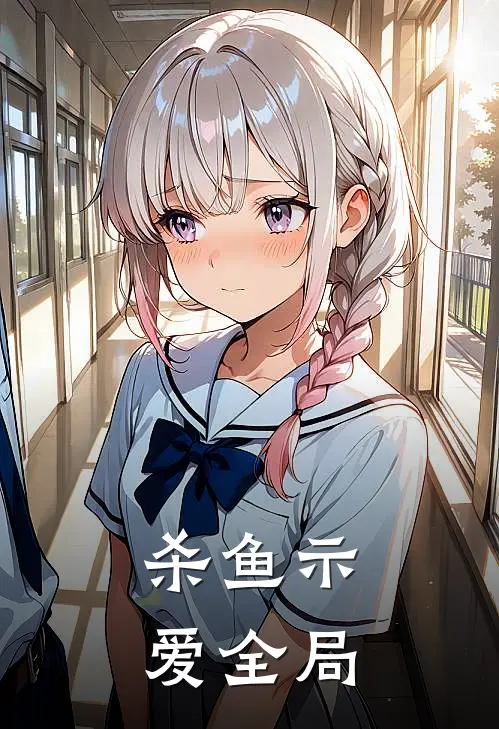 杀鱼示爱全局
