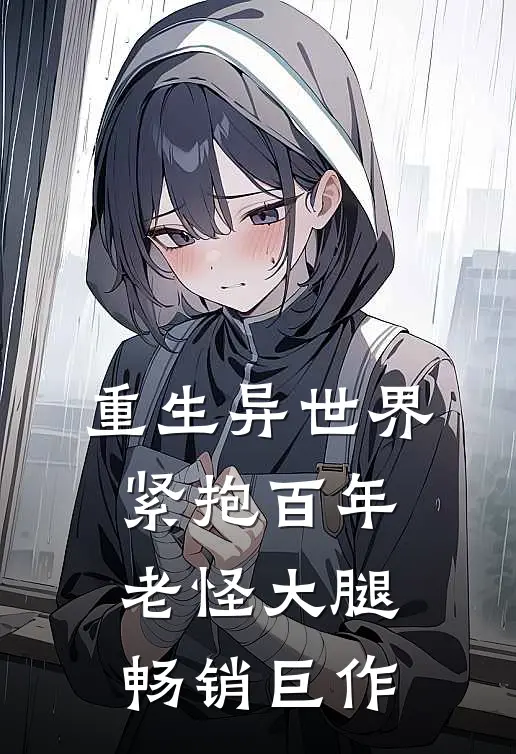 重生异世界：紧抱百年老怪大腿畅销巨作