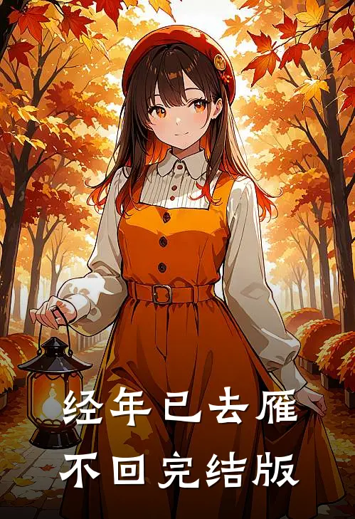 经年已去雁不回完结版