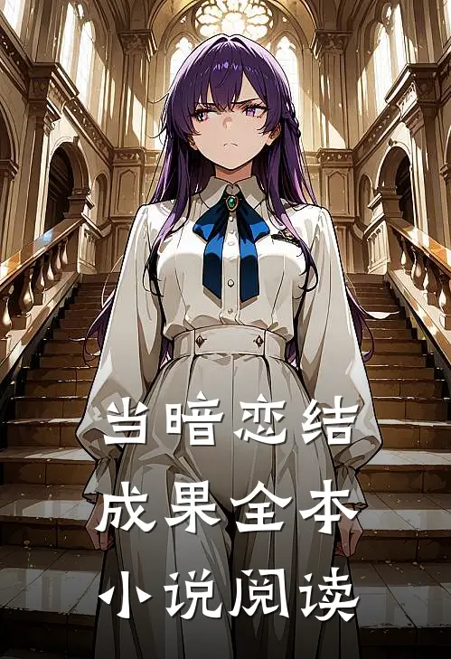 当暗恋结成果全本小说阅读
