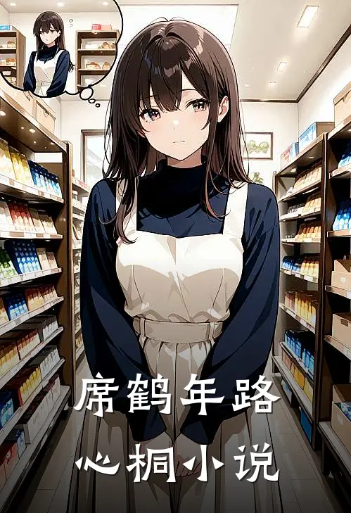 席鹤年路心桐小说