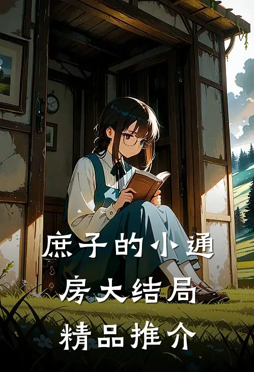 庶子的小通房大结局精品推介