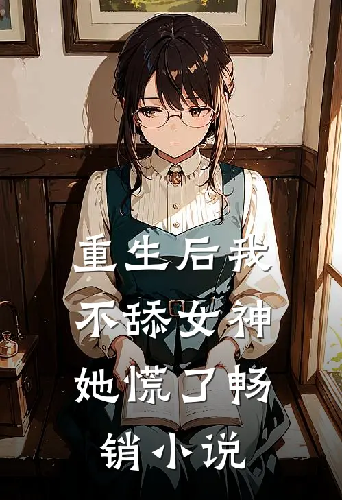 重生后我不舔女神，她慌了畅销小说