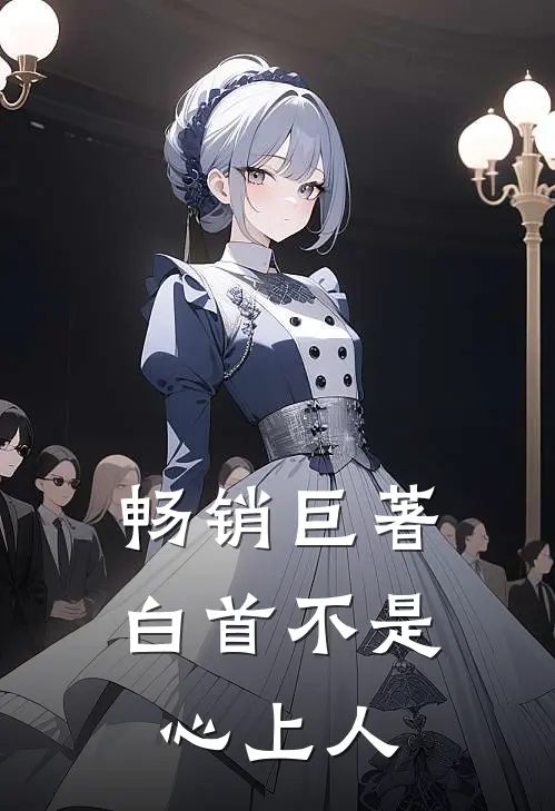 畅销巨著白首不是心上人