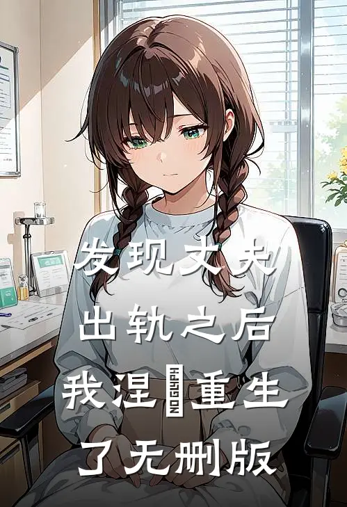发现丈夫出轨之后，我涅槃重生了无删版