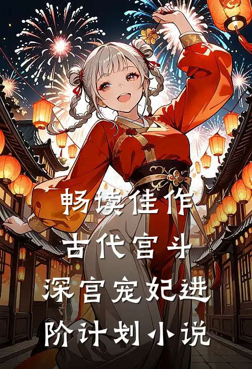 畅读佳作古代宫斗:深宫宠妃进阶计划小说