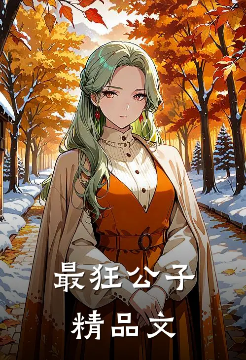 最狂公子精品文