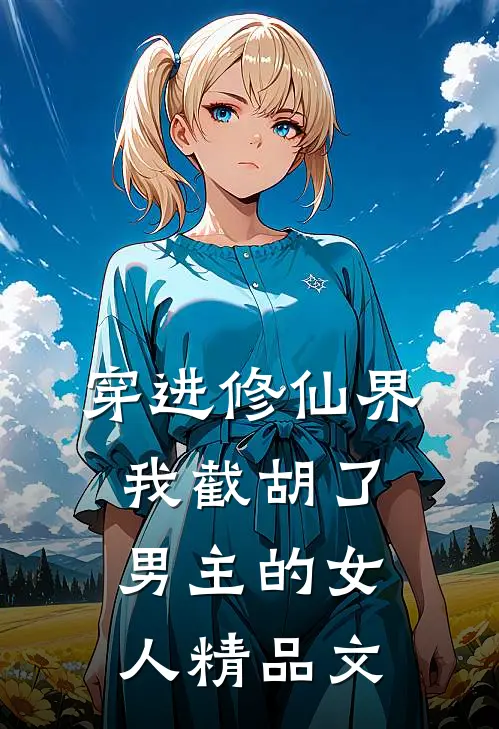 穿进修仙界：我截胡了男主的女人精品文